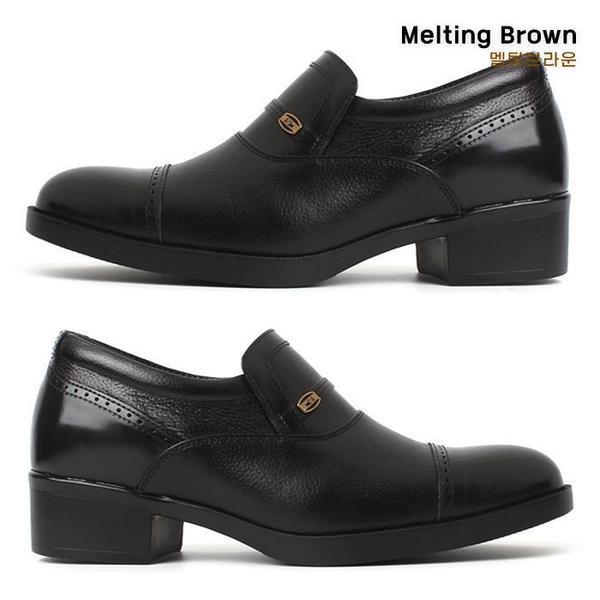 男性用フォーマルシューズ 牛革シューズ DK25