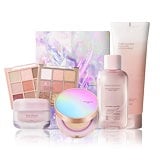 Qoo10] アプリン ［3種セット］ピンクティーツリースキンケ