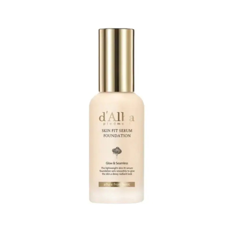 スキンフィットセラムファンデーション 30ml 21号