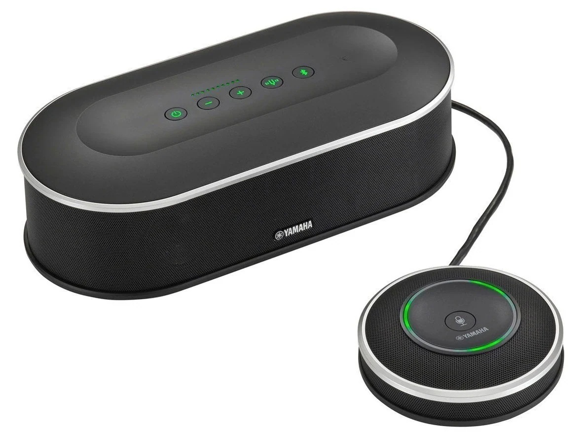 YVC-1000 Bluetoothスピーカー