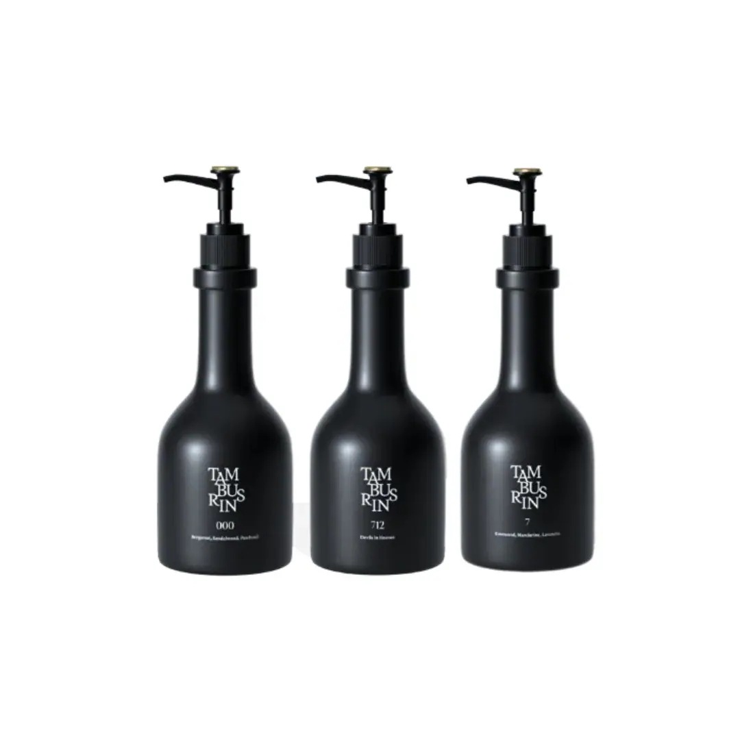 パフュームド ハンドアンドボディ エマルジョン 250ml(3種)