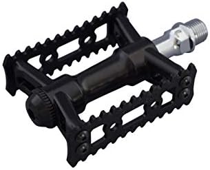 MKS(三ヶ島製作所) ペダル SYLVAN TOURING NEXT (シルバン ツーリングネクスト) ブラック