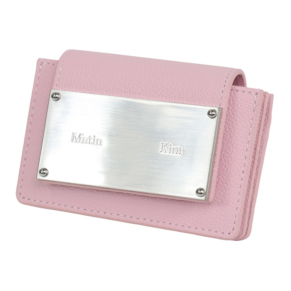 カードケース MK2500WL001V LIGHTPINK レディース 小物 新作