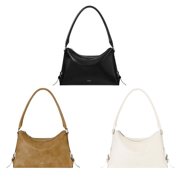 Qoo10] STAND OIL Mushy Bag Mini ムーシー