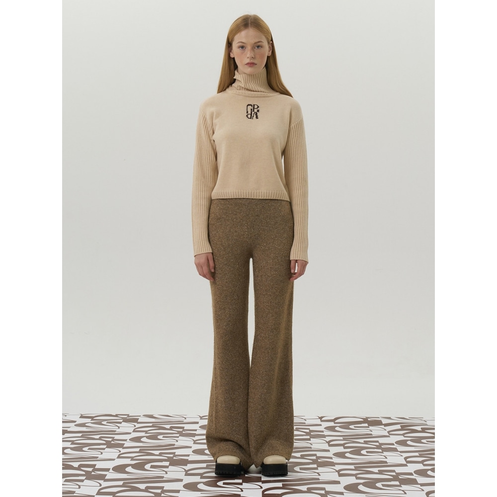 グローブ 21F W ミルパンツ