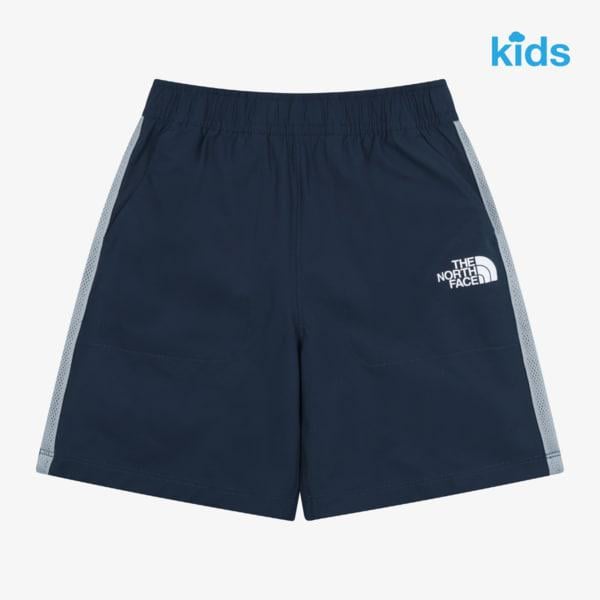 NS6NS05T キッズ サーフ ショーツ KS SURF SHORTS