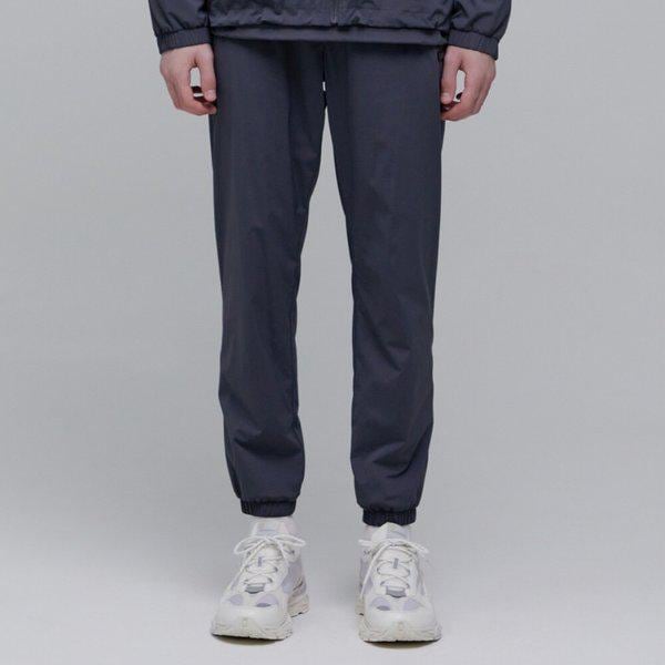 N233MPT330 アクティブ ウーブン トレーニング ジョガー パンツ STONE GREY