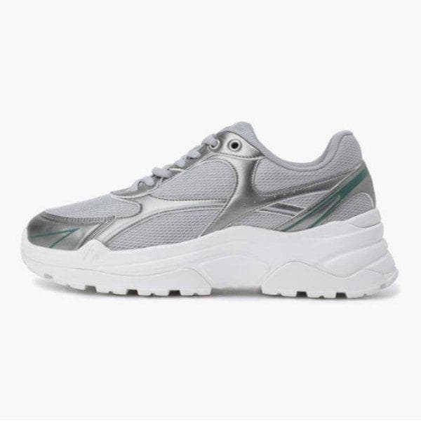 ゴルフシューズ KQF GQ122LSH21-GREY BIRKIE LITE (バルキーライト) GREY