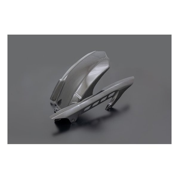 カーボンリアフェンダー ＶＥＲ．２ Ｚ９００ＲＳ 189-1389