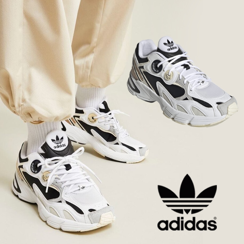 ADIDAS★ASTIR Ｗ アディダス アスター スニーカー GY9549 ADIDAS☆ASTIR W アディダス アスター スニーカー GY9549