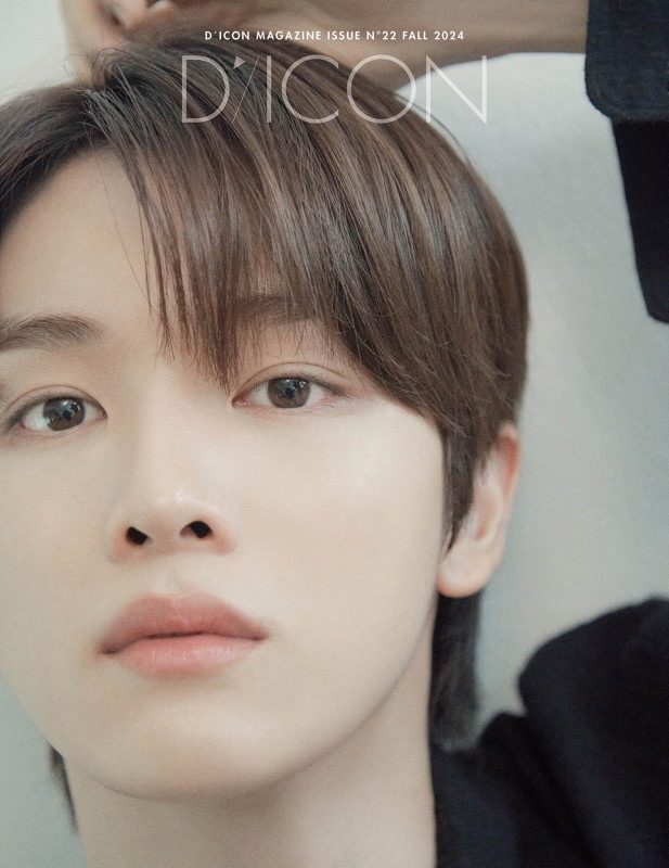 【未開封新品】ディアイコンライズ聖餐A型RIIZE SUNGCHAN