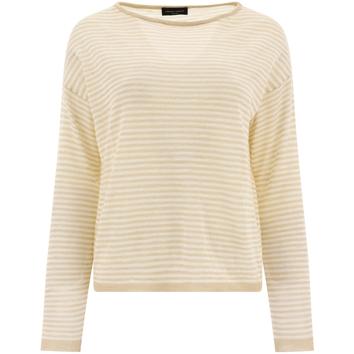 N18006N1804 ベージュ 春夏2024 ニットウェア レディース vi