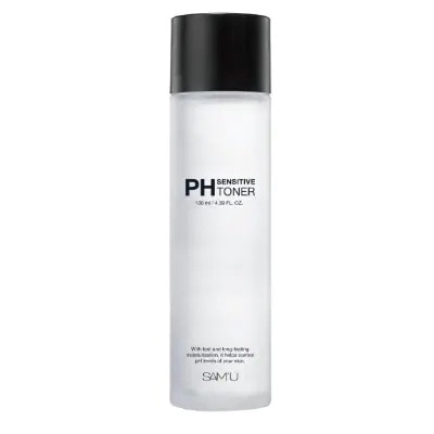 PH センシティブトナー, 130mL