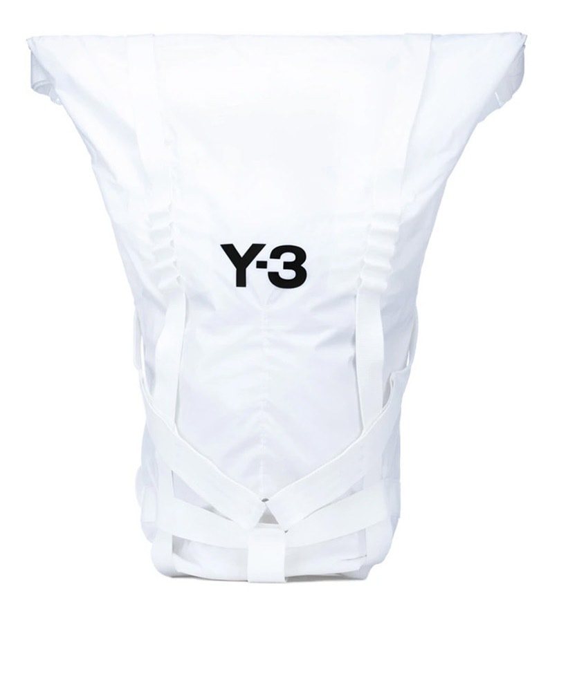 adidas Y-3 YOHJI YAMAMOTO アイテック バックパック DY0533