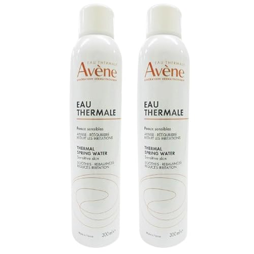 アベンヌ(Avene) WATER