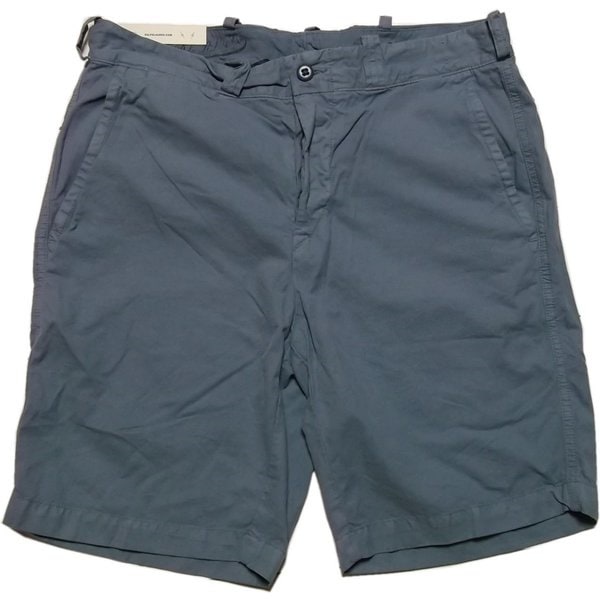 LA直輸入 ラルフ メンズ ショートパンツ USED ウォッシュ ショーツ ハーフパンツ ブルー short pants 160