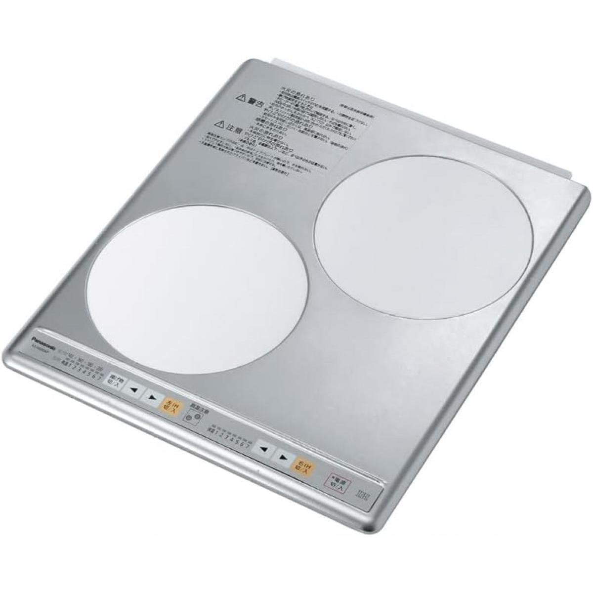 【在庫有・即納】パナソニック Hクッキングヒーター ビルトインI KZ-HS20AP