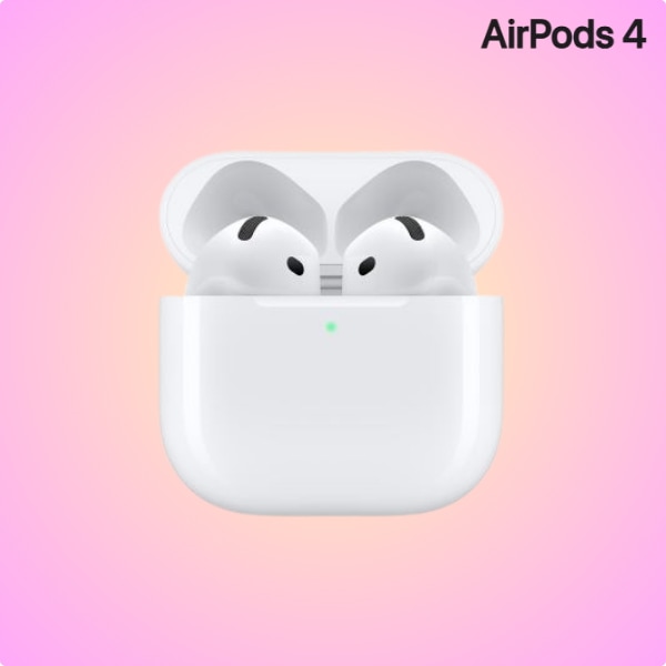 Airpods 4 / 韓国版 正規品 / 日本国内版と同一仕様 / 現地保証 / 関税なし MagSafe C-Type