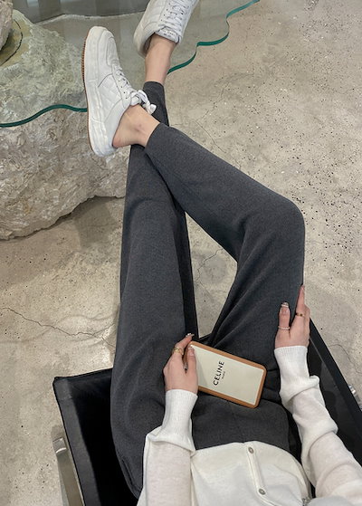 STABRIDGE CITY WALKER PANTS 2 XLチャコール STABRIDGE GRAMICCI City