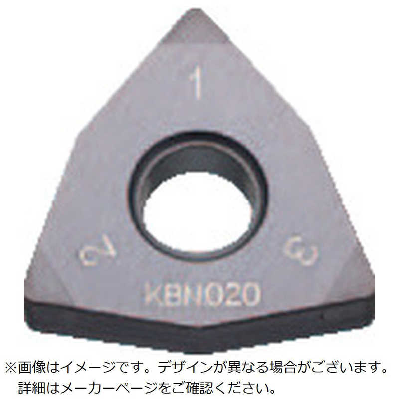 京セラ　セラ コウコウドザイカコウヨウコーティングCBN KBN02　WNGA080404S01225ME