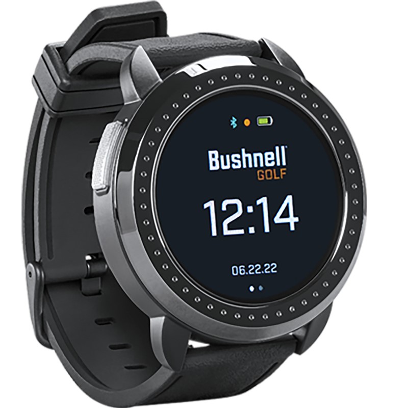 bushnell(ブッシュネル) イオンエリート ブラック ゴルフグッズ (362150)