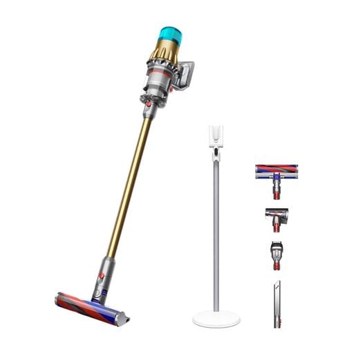 DYSON(ダイソン) コードレス掃除機 DYSON DIGITAL SLIM FLUFFY スティック ハンディクリーナー 軽量 サイクロン 充電スタンド (SV18 FF EX2) 【パワフルで軽