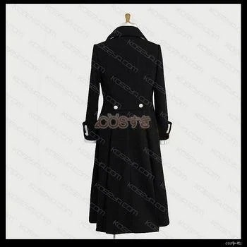 黒執事 セバスチャン・ミカエリス Sebastian Michaelis 第16話衣装 コスプレ衣装 コスプレ衣装 COS 高品質 新品 Cosplay アニメ