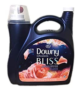 Downy ダウニー インフュージョン BLISS スパークリン...のサムネイル