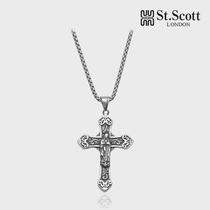 ST.SCOTT LONDON STJ-SN2007フェルディナンドネックレス