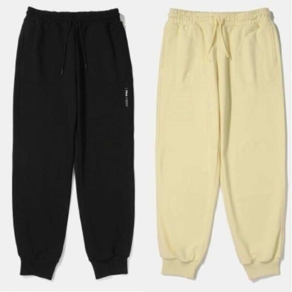 フィラ ポケット ジョガーパンツ 2種類から選べる FS2FPE3256F