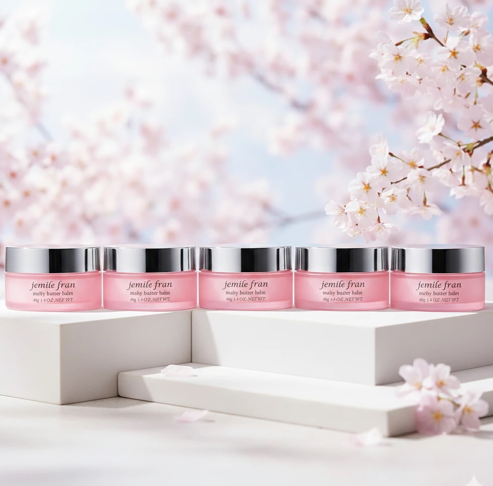 メルティバター バーム 40g 5個セット ヘアバーム 洗い流さないトリートメント ハンドクリーム