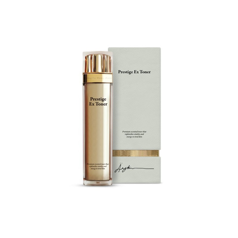 プリステージEXトナー 130ml
