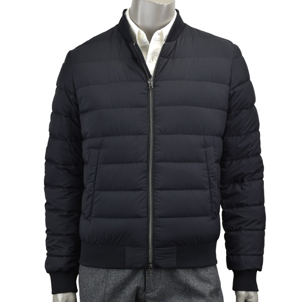 HERNO ヘルノ HERNO LEGEND IL GILET　アビエイター ダウンジャケット/PI010ULE 12456Z 9300
