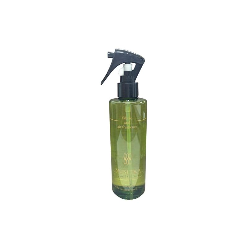 清水香 香料(フローラル&フルーティー)250ml