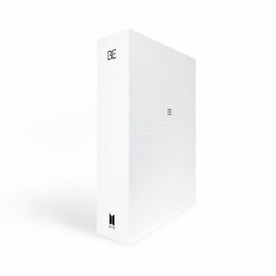 CD / BTS / Be (Deluxe Edition) (完全数量限定盤) (輸入盤)