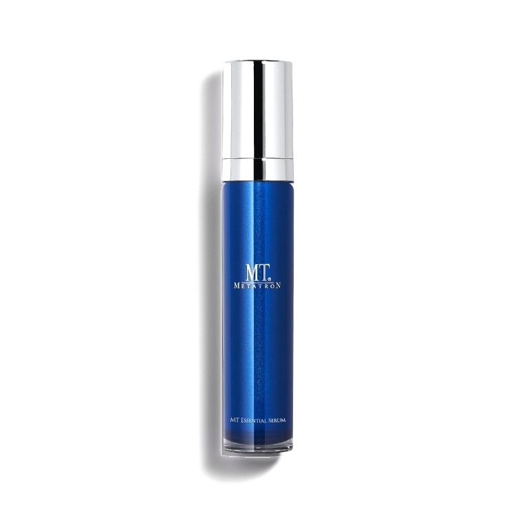 メタトロン エッセンシャル・セラム 50ml リニューアル MT エッセンシャル セラム メタトロン コスメティックス エイジングケア スキンケア