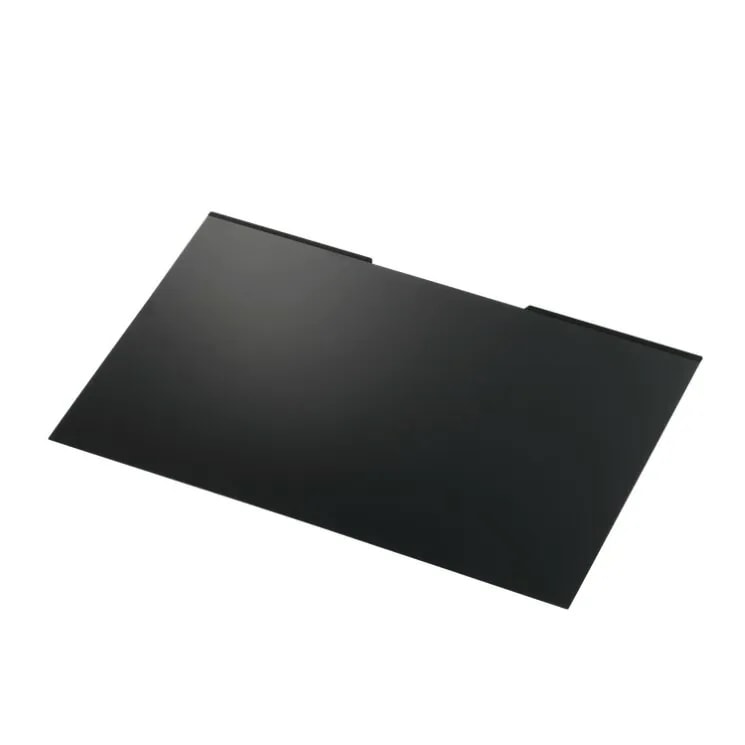 エレコム 16Wインチ (16:10) パソコン 覗き見防止 フィルター マグネット式 ブルーライトカット 紫外線99.9%カット タッチパネル対応 着脱簡単 覗き見防止フィルム EF-PFMK16W 8,624円