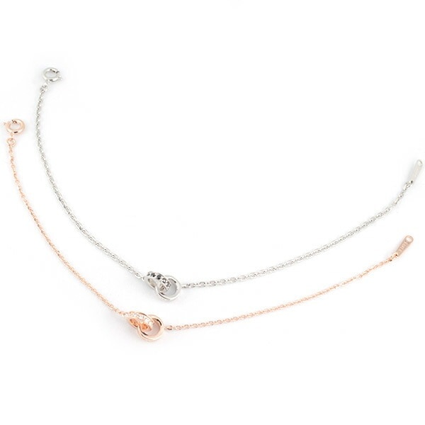 絆 ペアブレスレット 151514431003 151514431053