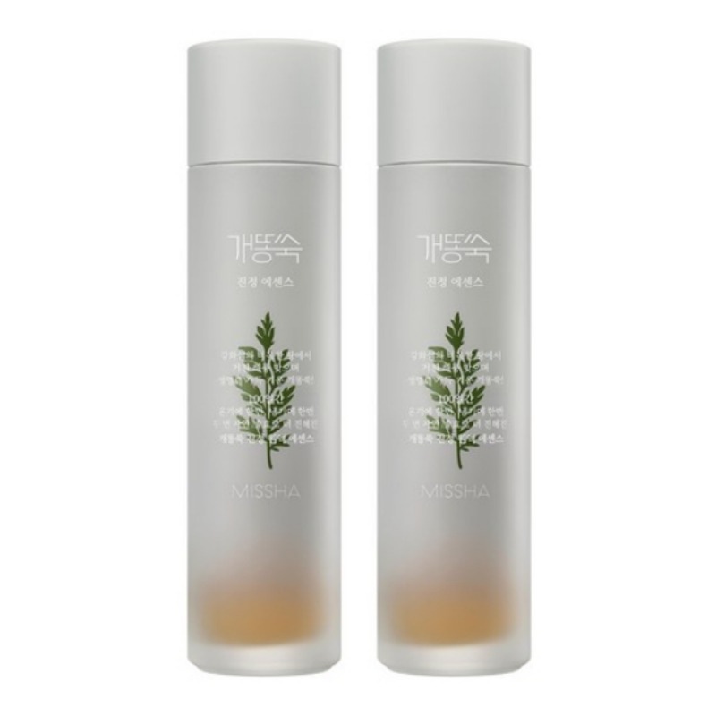 アルテミシア（ヨモギ）鎮静エッセンス 150ml (2個)