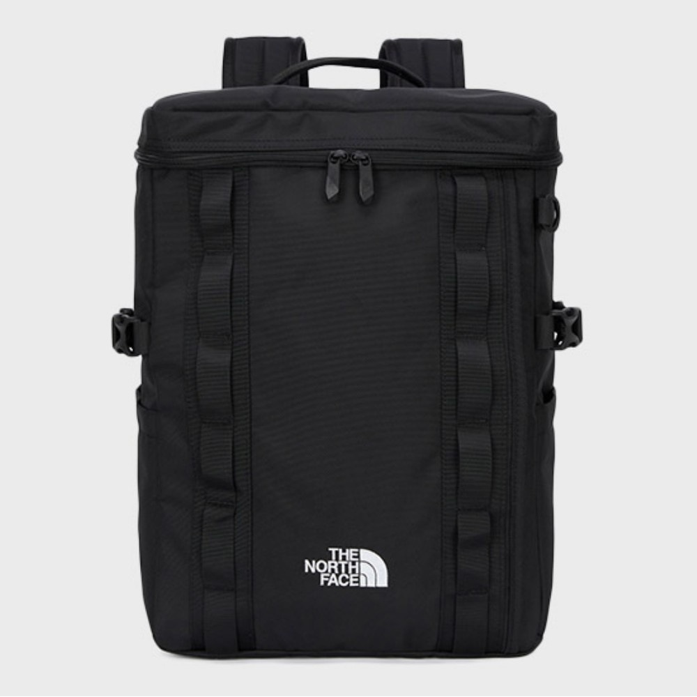 ザ・ノース・フェイス [ノース・フェイス] TNF アルファボックス NM2DQ06A_BLK 13,102円
