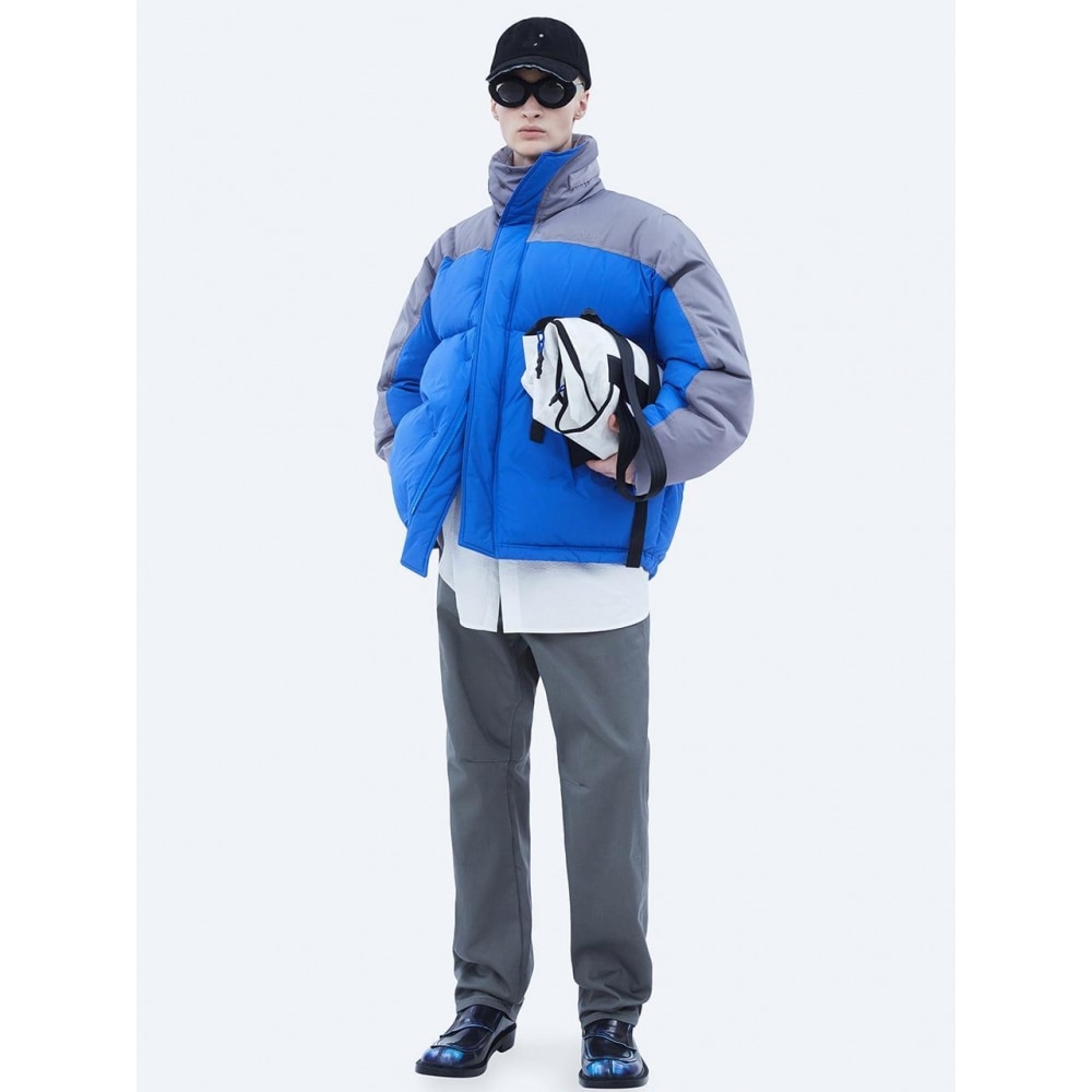 アーダーエラー ダウン 中古・古着通販】PUMA (プーマ) ADER error (アーダーエラー