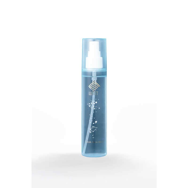 AGLOBAL　WMT CLEAR SKIN MIST150ml(クリアスキンミスト)　WMTCLEARSKINMIST
