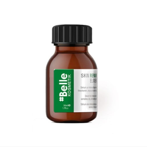 #Belle Skin Repair Elixier 30ml Origin Germany 12,600円