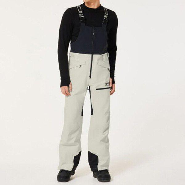 トレーニングパンツ ZQL FOA40093968S TNP シェル BIB