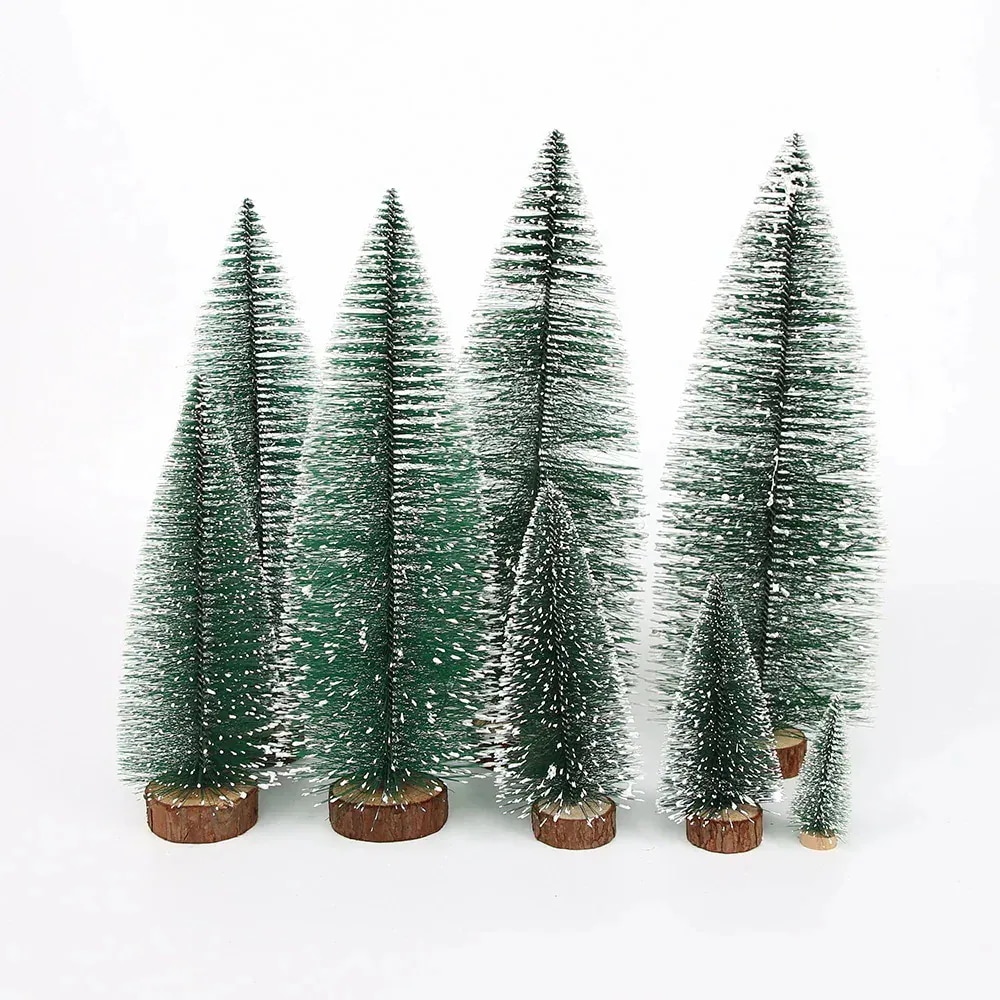 クリスマス クリスマスツリー 今週の割引は 25% オフですミニ 卓上型 装飾品 ホリデー プレゼント30%までに制限
