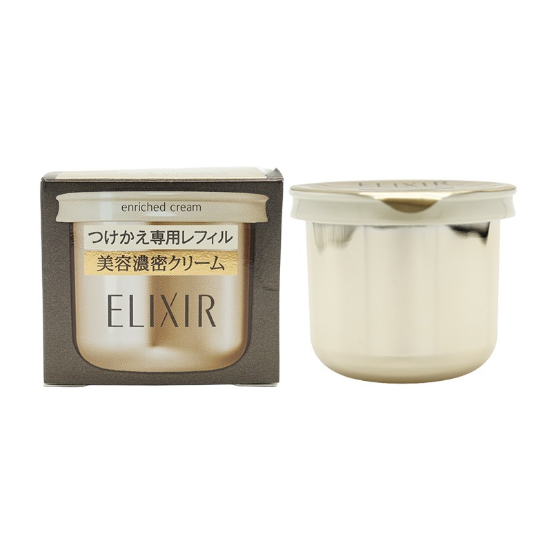 シュペリエル エンリッチドクリームTB つけかえ専用レフィル 45g [ギフトラッピング対応]