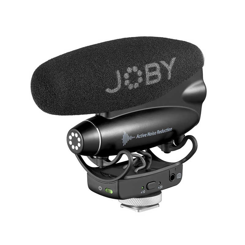 JOBY　ウェイボ PRO ブラック　JB01715-BWW