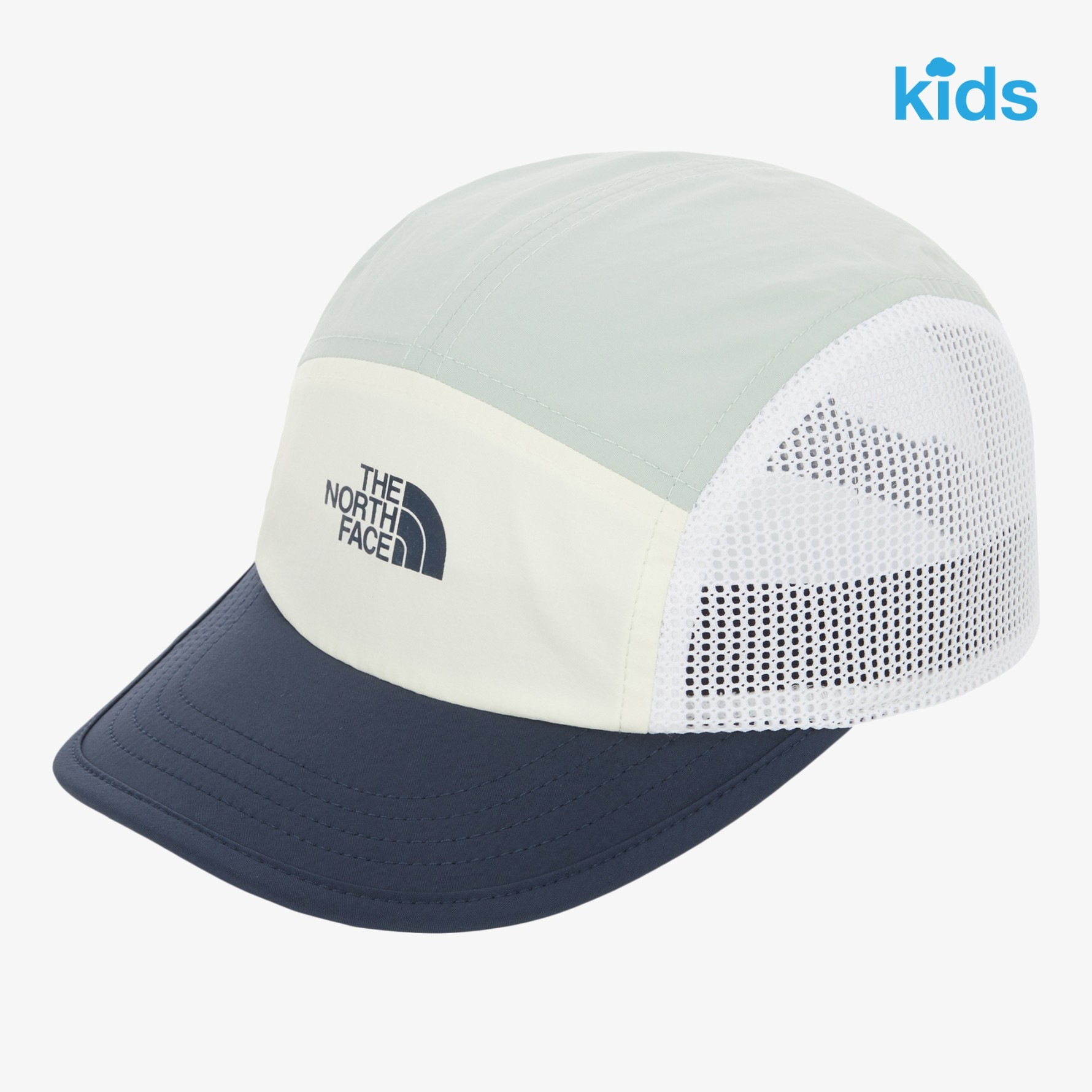 韓国正規品保証 関税負担なしNE3CR01R KS MESH CAP デイリー 基本 着装 男子 女子 人気 韓国 ファッション 男女共用 アウトドア