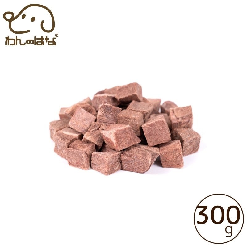 みちのくファーム フリーズドライ 蝦夷鹿肉 300g