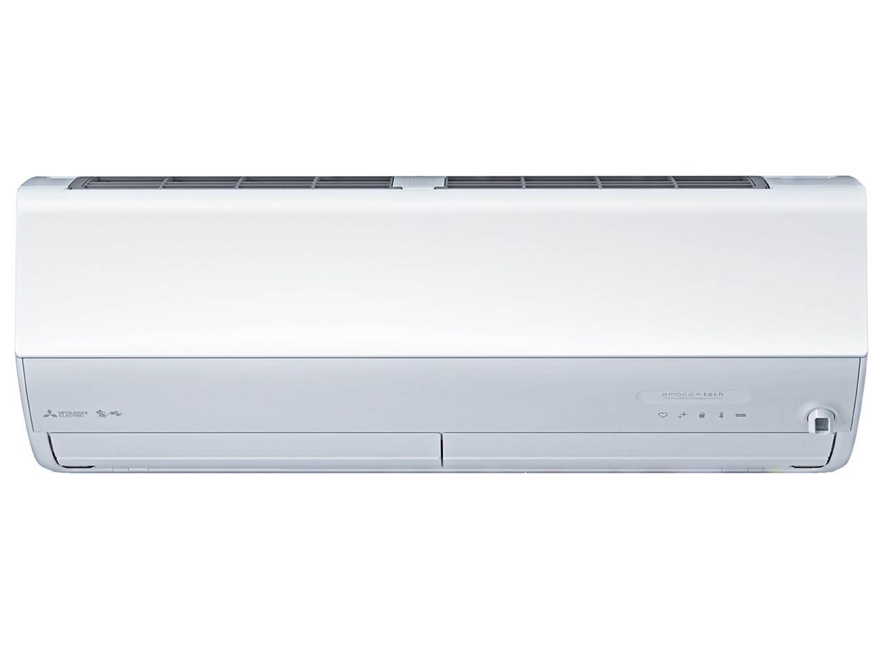 エアコン(2.8kw) ミツビシ MSZ-HXV2824S 10畳以下向け 三菱電機 HXVシリーズ 壁掛形 10畳程度 シングル 単相200V ワイヤレス